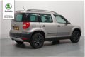 Skoda Yeti - 1.4 TSI Greentech Ambition - 1 - Thumbnail