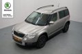 Skoda Yeti - 1.4 TSI Greentech Ambition - 1 - Thumbnail