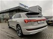 Audi e-tron - e-tron 55 quattro advanced adapt.cruise|Alcantara|Fileassistent|Dodehoek|360-camera - 1 - Thumbnail