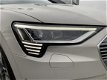 Audi e-tron - e-tron 55 quattro advanced adapt.cruise|Alcantara|Fileassistent|Dodehoek|360-camera - 1 - Thumbnail
