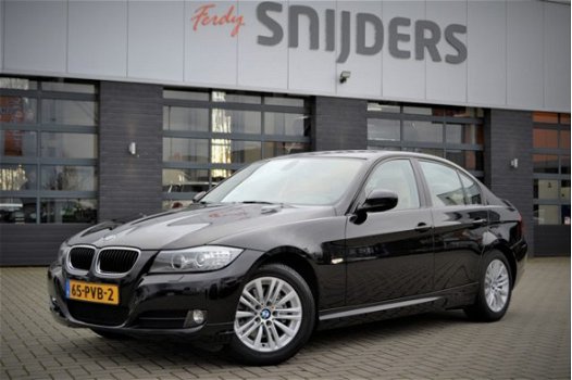 BMW 3-serie - 318i Corporate Business Line | Automaat | Navigatie | PDC | Cruise | Xenon RIJKLAAR - 1