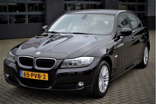 BMW 3-serie - 318i Corporate Business Line | Automaat | Navigatie | PDC | Cruise | Xenon RIJKLAAR - 1