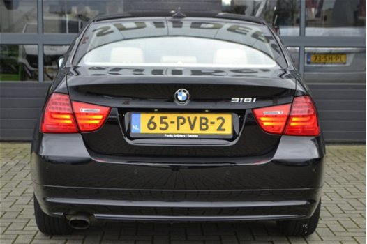 BMW 3-serie - 318i Corporate Business Line | Automaat | Navigatie | PDC | Cruise | Xenon RIJKLAAR - 1