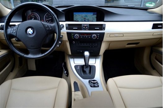 BMW 3-serie - 318i Corporate Business Line | Automaat | Navigatie | PDC | Cruise | Xenon RIJKLAAR - 1