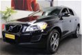 Volvo XC60 - 2.0 D4 FWD Summum LEDER NAVIGATIE PANORAMA SCHUIF/KANTEL DAK CRUISE CONTROL PDC TEL ZEE - 1 - Thumbnail