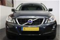 Volvo XC60 - 2.4D Momentum LEDER NAVIGATIE CRUISE CONTROL CLIMATE CONTROL AFN. TREKHAAK ZEER MOOI - 1 - Thumbnail