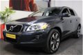 Volvo XC60 - 2.4D Momentum LEDER NAVIGATIE CRUISE CONTROL CLIMATE CONTROL AFN. TREKHAAK ZEER MOOI - 1 - Thumbnail