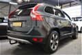 Volvo XC60 - 2.4D Momentum LEDER NAVIGATIE CRUISE CONTROL CLIMATE CONTROL AFN. TREKHAAK ZEER MOOI - 1 - Thumbnail