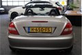 Mercedes-Benz SLK-klasse - 200 K. LEDER NAVIGATIE CRUISE CONTROL CLIMATE CONTROL XENON LM VELGEN ZEE - 1 - Thumbnail