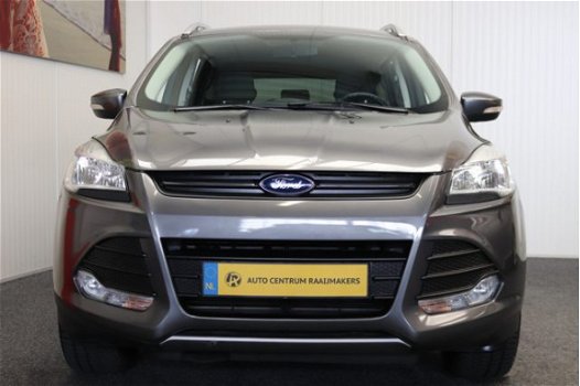 Ford Kuga - 1.6 Trend NAVIGATIE CRUISE CONTROL CLIMATE CONTROL PDC TREKHAAK ZEER MOOI - 1