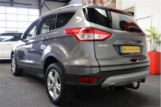 Ford Kuga - 1.6 Trend NAVIGATIE CRUISE CONTROL CLIMATE CONTROL PDC TREKHAAK ZEER MOOI - 1