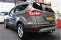 Ford Kuga - 1.6 Trend NAVIGATIE CRUISE CONTROL CLIMATE CONTROL PDC TREKHAAK ZEER MOOI - 1 - Thumbnail