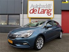 Opel Astra - 1.4 Edition 4 cilinder nieuwstaat 5drs pdc clima etc