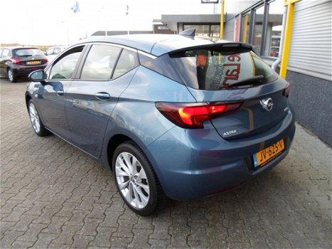 Opel Astra - 1.4 Edition 4 cilinder nieuwstaat 5drs pdc clima etc - 1