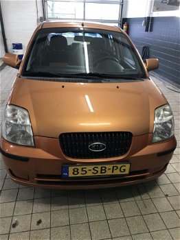 Kia Picanto - Airco - 1