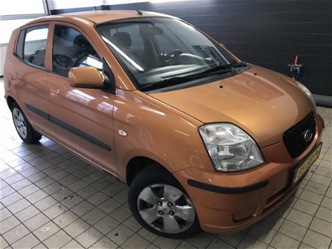 Kia Picanto - Airco - 1