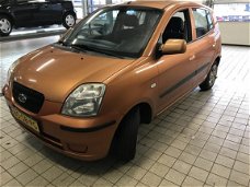 Kia Picanto - Airco