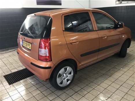 Kia Picanto - Airco - 1