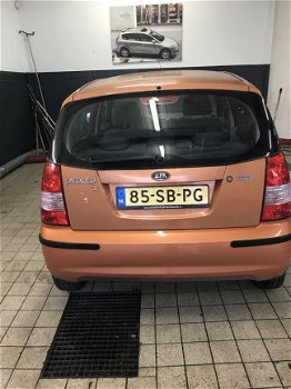 Kia Picanto - Airco - 1