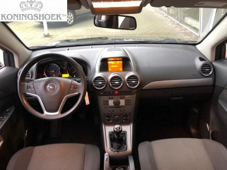 Opel Antara - 2.4-16V Enjoy 4x4 - 1