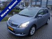 Toyota Verso - 1.8 VVT-i Dynamic Business Navi ECC Cruise Panorama Dak Camera Keyless - 1 - Thumbnail