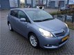 Toyota Verso - 1.8 VVT-i Dynamic Business Navi ECC Cruise Panorama Dak Camera Keyless - 1 - Thumbnail