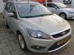 Ford Focus Wagon - 1.8 Limited Flexi Fuel - 1 - Thumbnail