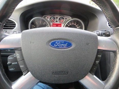 Ford Focus Wagon - 1.8 Limited Flexi Fuel - 1