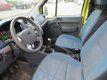 Ford Transit Connect - T230L 1.8 TDCi Trend kleur geel incl zwaailicht - 1 - Thumbnail