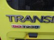 Ford Transit Connect - T230L 1.8 TDCi Trend kleur geel incl zwaailicht - 1 - Thumbnail