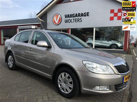 Skoda Octavia - 1.4 TSI Elegance - 1