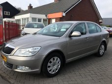 Skoda Octavia - 1.4 TSI Elegance