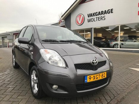 Toyota Yaris - 1.3 VVTi Comfort - 1