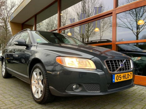 Volvo V70 - 2.0 - 1