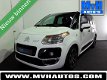 Citroën C3 Picasso - 1.6 VTi Exclusive - 1 - Thumbnail