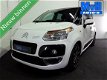 Citroën C3 Picasso - 1.6 VTi Exclusive - 1 - Thumbnail