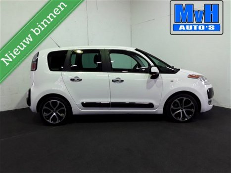 Citroën C3 Picasso - 1.6 VTi Exclusive - 1