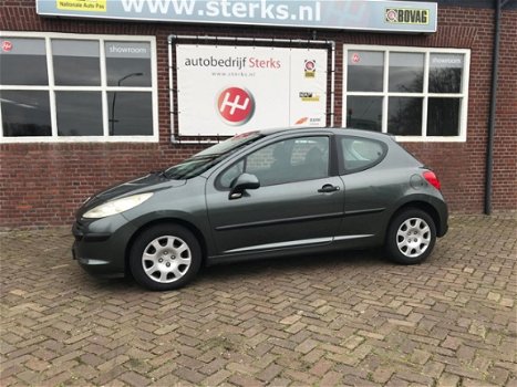 Peugeot 207 - 1.4 XR DISTRIBUTIERIEM IS VERVANGEN - 1