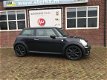 Mini Mini One - 1.6 Business Line LEDER 17