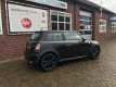 Mini Mini One - 1.6 Business Line LEDER 17