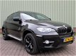 BMW X6 - xDrive30d High Executive Dak Head Up Leer Navi 2010 - 1 - Thumbnail