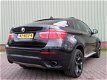 BMW X6 - xDrive30d High Executive Dak Head Up Leer Navi 2010 - 1 - Thumbnail