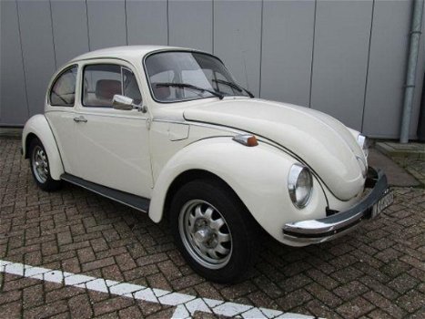 Volkswagen Kever - 1303 - 1