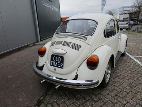 Volkswagen Kever - 1303 - 1