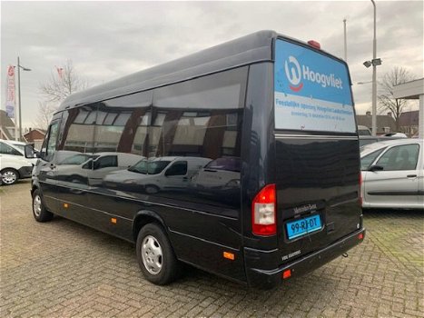 Mercedes-Benz Sprinter - 316CDI, Automaat, L3, KUSTERS, 9-Persoons - 1