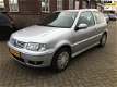 Volkswagen Polo - 1.4 Trendline Bj 2001 inruil mogelijk - 1 - Thumbnail