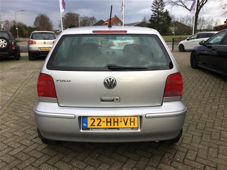 Volkswagen Polo - 1.4 Trendline Bj 2001 inruil mogelijk - 1