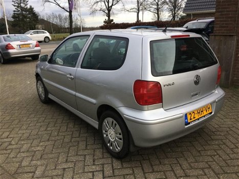 Volkswagen Polo - 1.4 Trendline Bj 2001 inruil mogelijk - 1