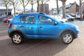 Dacia Sandero - 0.9 TCe Bi-Fuel Stepway Lauréate - 1 - Thumbnail