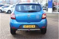 Dacia Sandero - 0.9 TCe Bi-Fuel Stepway Lauréate - 1 - Thumbnail